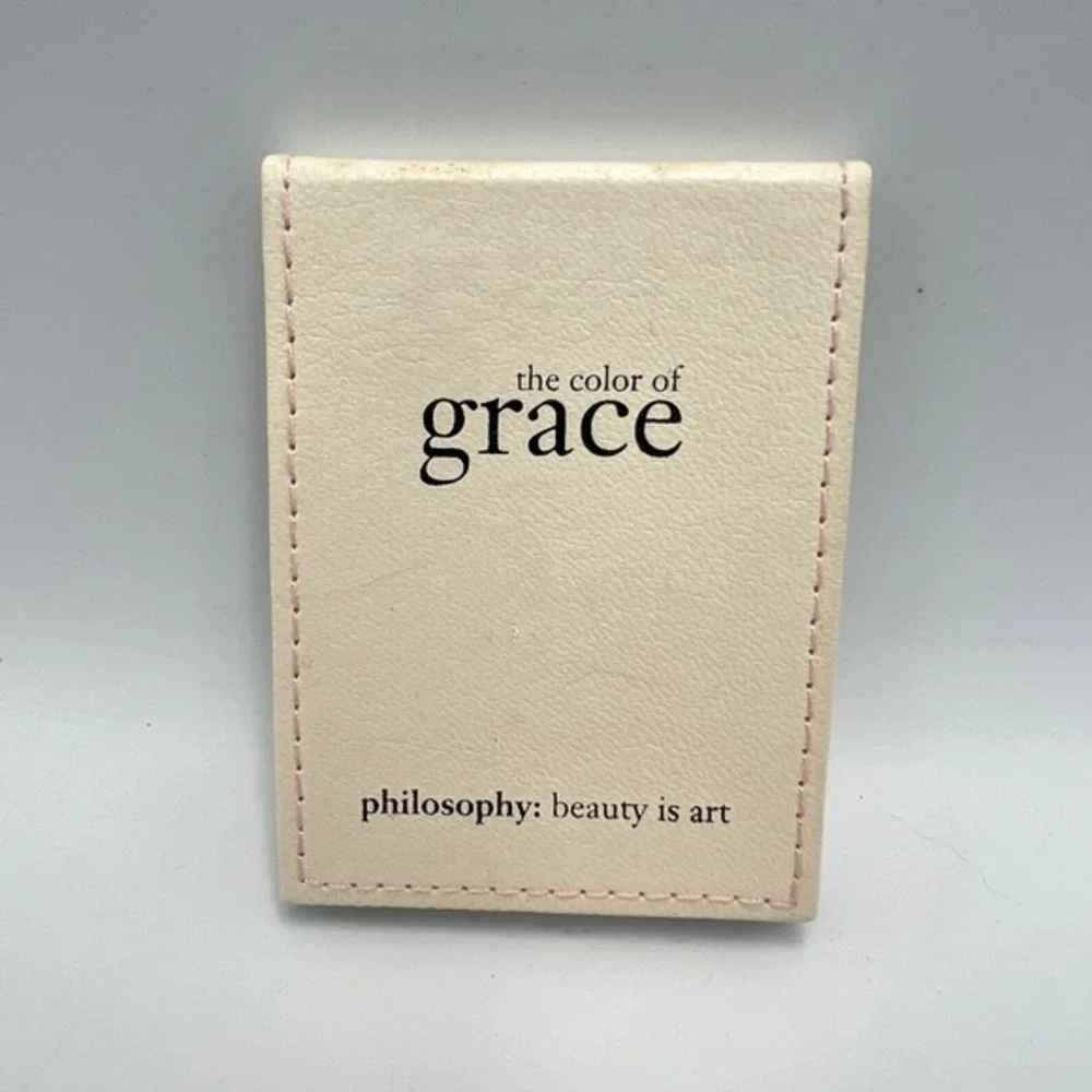 Philosophy The Color‎ of Grace Art of Blushing